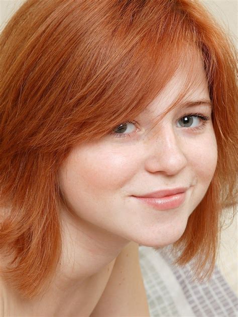 redhead nude galleries|Redhead Porn Pictures, Nude Photos